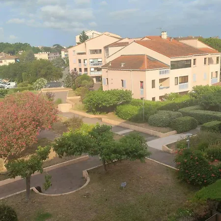 Escapade Frejusienne Apartament