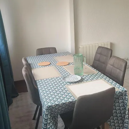 Escapade Frejusienne Apartament *