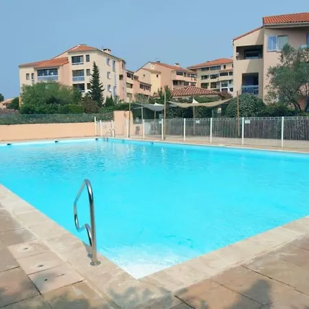 Escapade Frejusienne Apartment