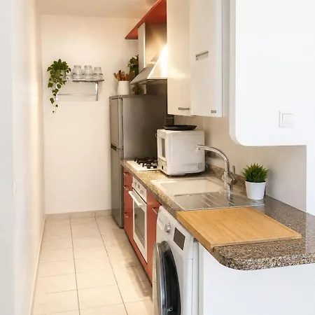 Apartment Escapade Frejusienne Frejus