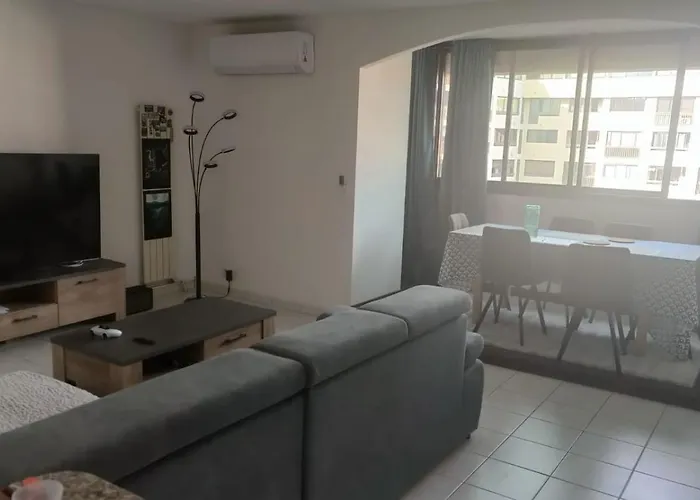 Escapade Frejusienne Διαμέρισμα Fréjus